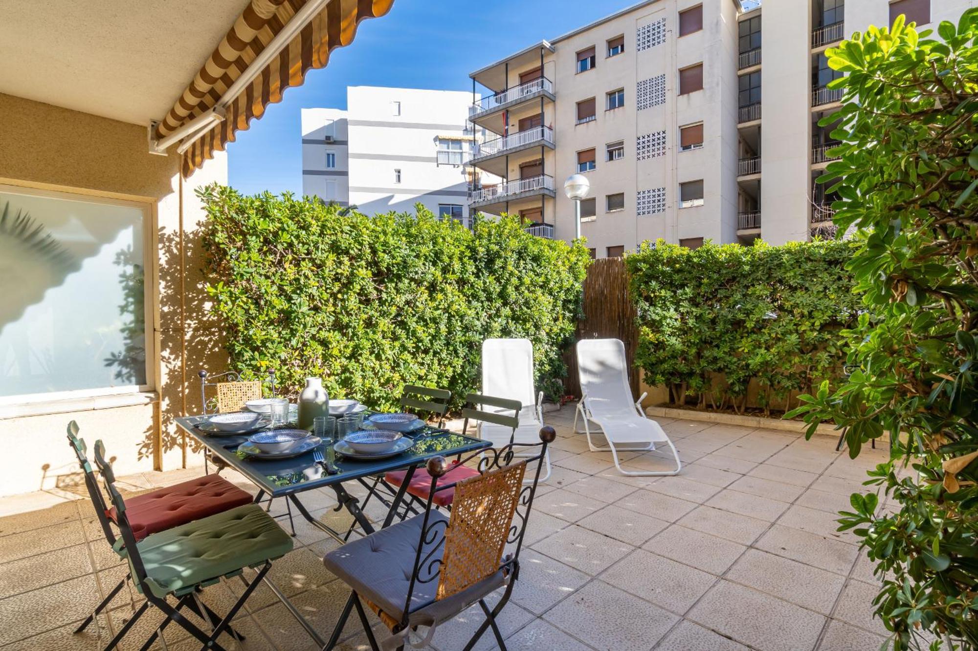Mediterranean Way - Pineda Tarraco La Pineda Zewnętrze zdjęcie